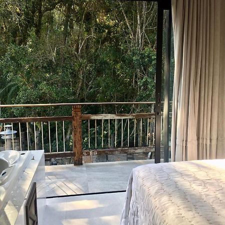 Casa Natureza Mariscal Bombinhas Exterior photo