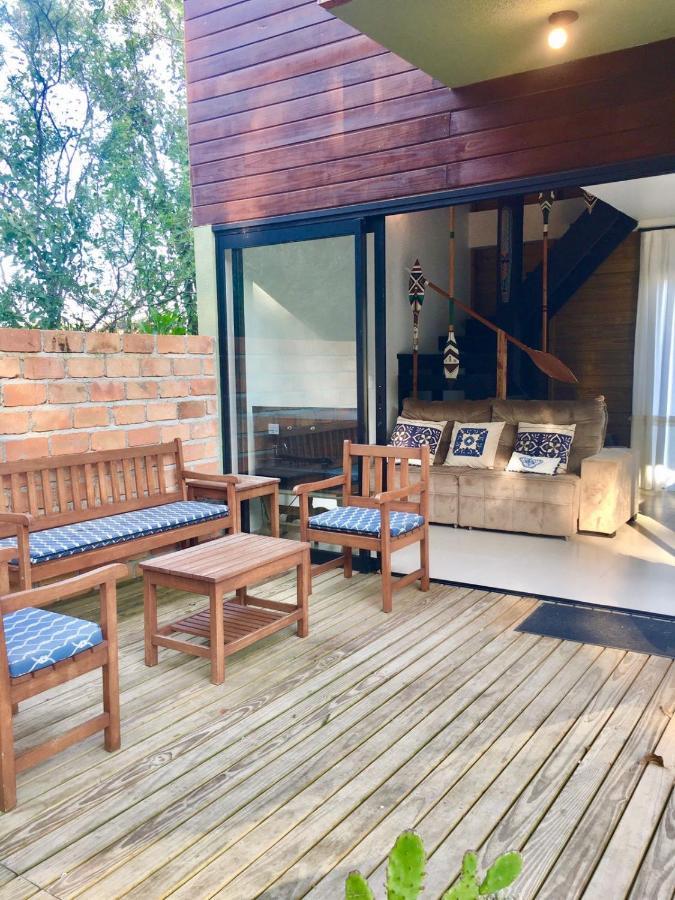 Casa Natureza Mariscal Bombinhas Exterior photo