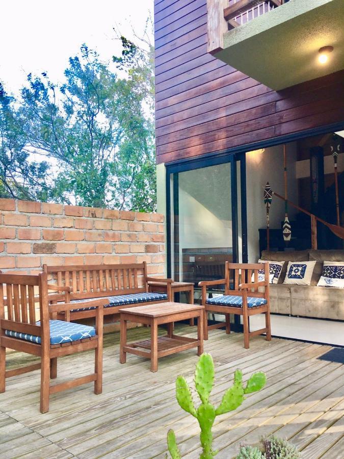 Casa Natureza Mariscal Bombinhas Exterior photo
